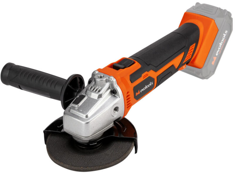 Evotools 682614 (Polizor unghiular) - Preturi