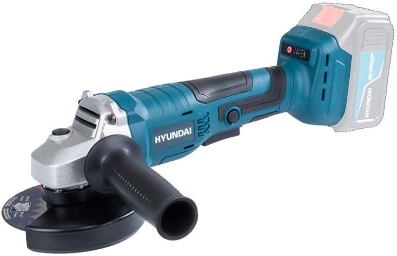 HYD-8115BL-20V