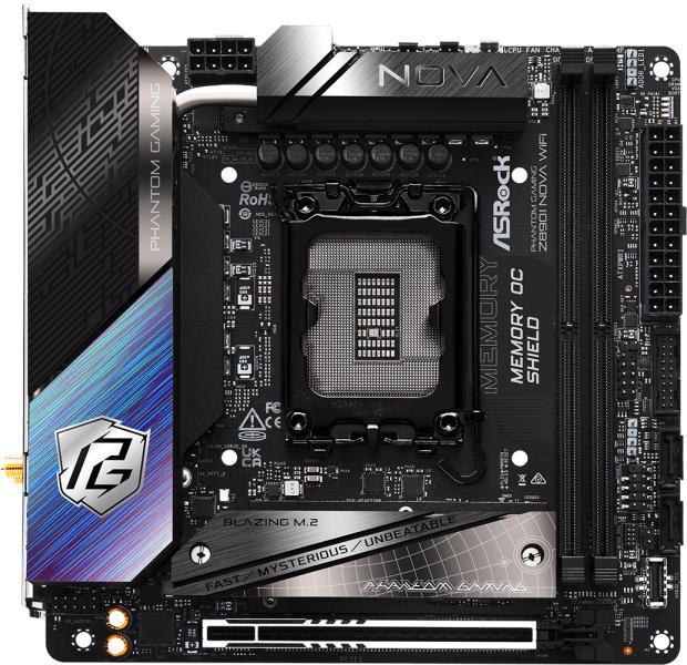 Z890I NOVA WIFI
