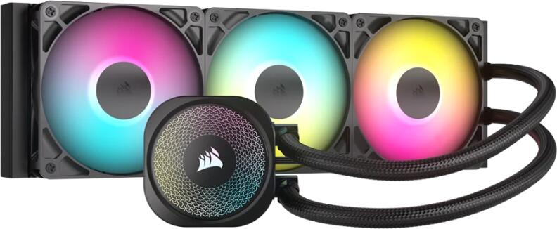 Nautilus 360 ARGB (CW-9060093-WW)