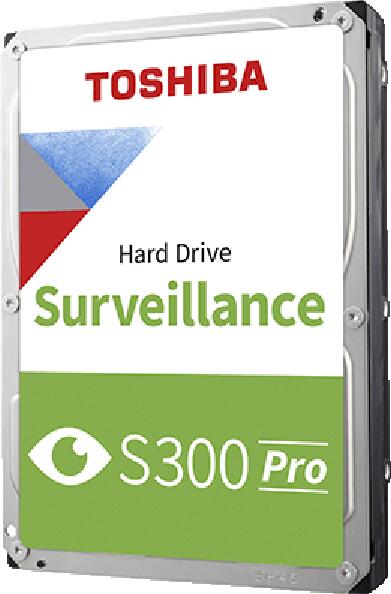 Toshiba S300 PRO 8TB MD10ADA800V (Hard Disk) - Preturi