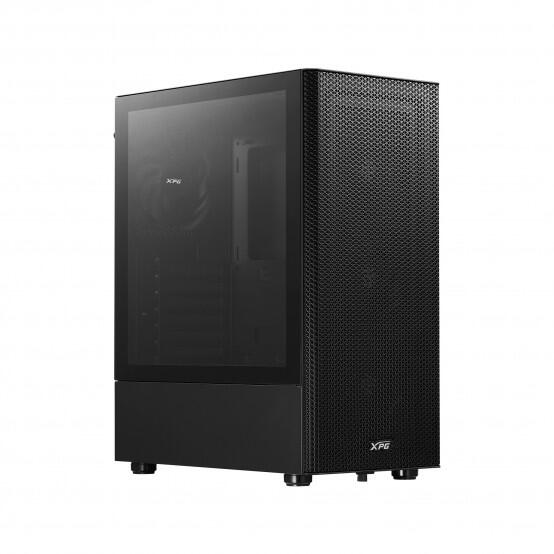 XPG Valor Mesh Black (VALORMESHMT-BKCWW) (75261056)