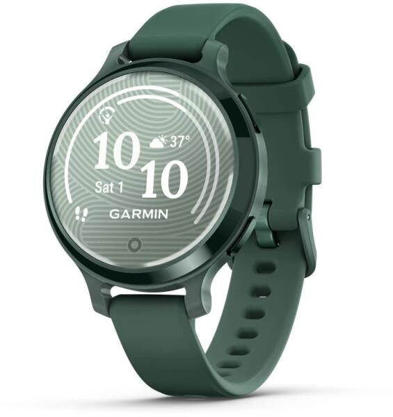 Garmin Lily 2 Active (010-02891) (Smartwatch, bratara fitness