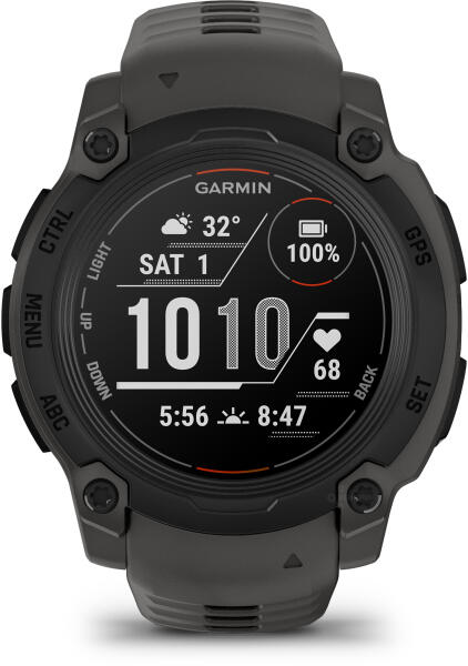 Garmin Instinct E 40mm (010-02932) (Smartwatch, bratara fitness