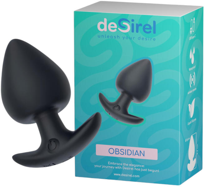 Obsidian