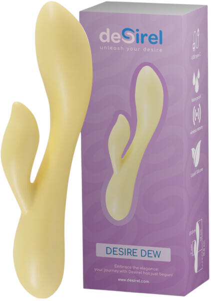 Desire Dew
