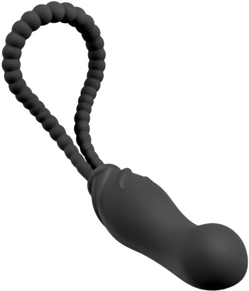 Perfect Fit Strapless Strap-on