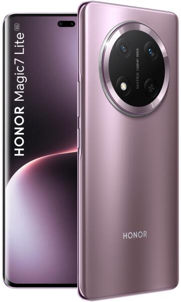 Magic7 Lite 5G 256GB 8GB RAM Dual