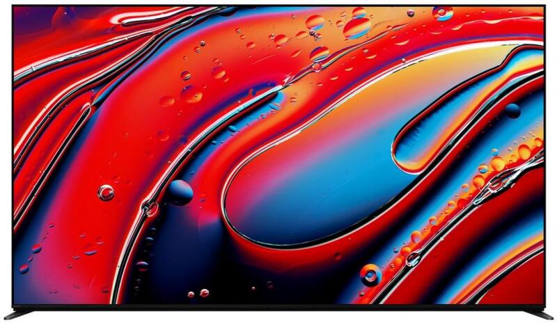 Bravia K-65XR90