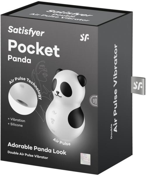 Pocket Panda