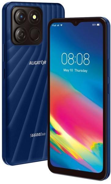 S6600 Duo