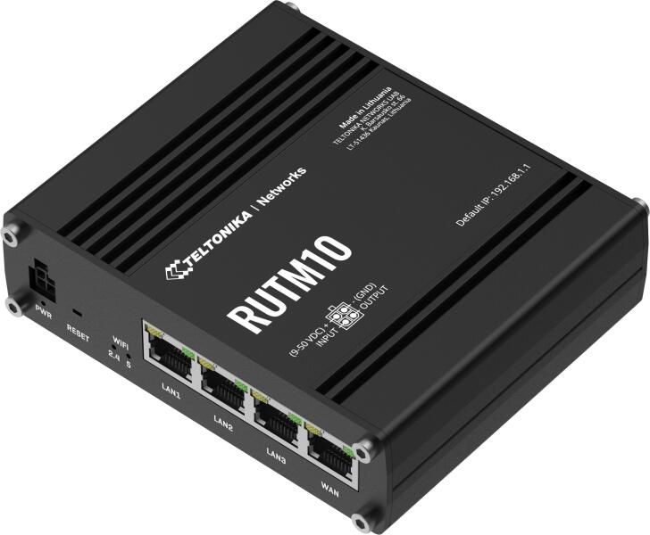 RUTM10