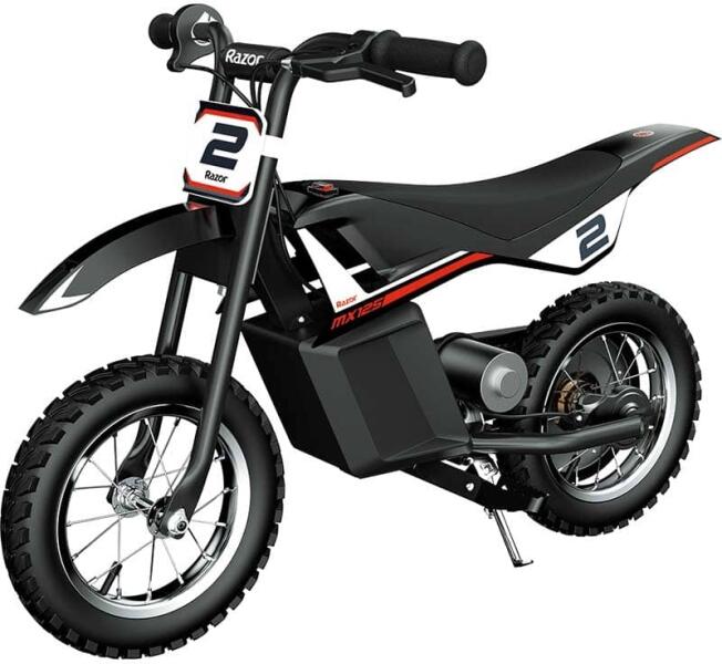 Razor Dirt Rocket MX125 (Masinuta electrica, vehicul electric Razor Dirt Rocket MX125 (Masinuta electrica, vehicul electric