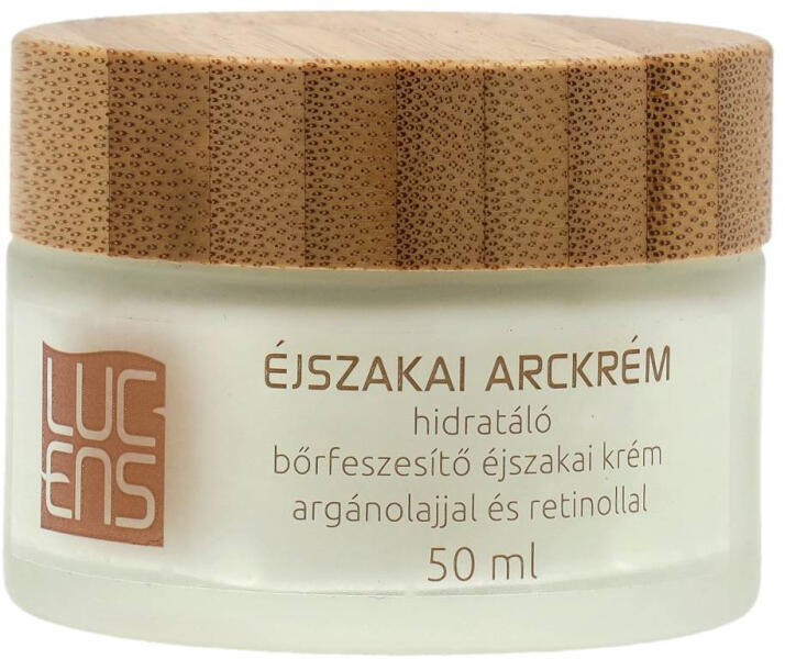Éjszakai krém 50 ml