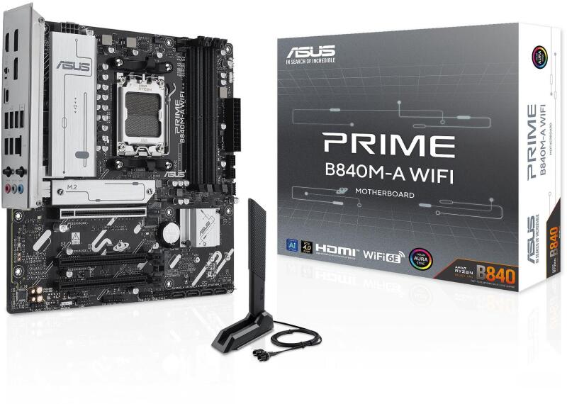 PRIME B840M-A WIFI (90MB1J20-M0EAY0)
