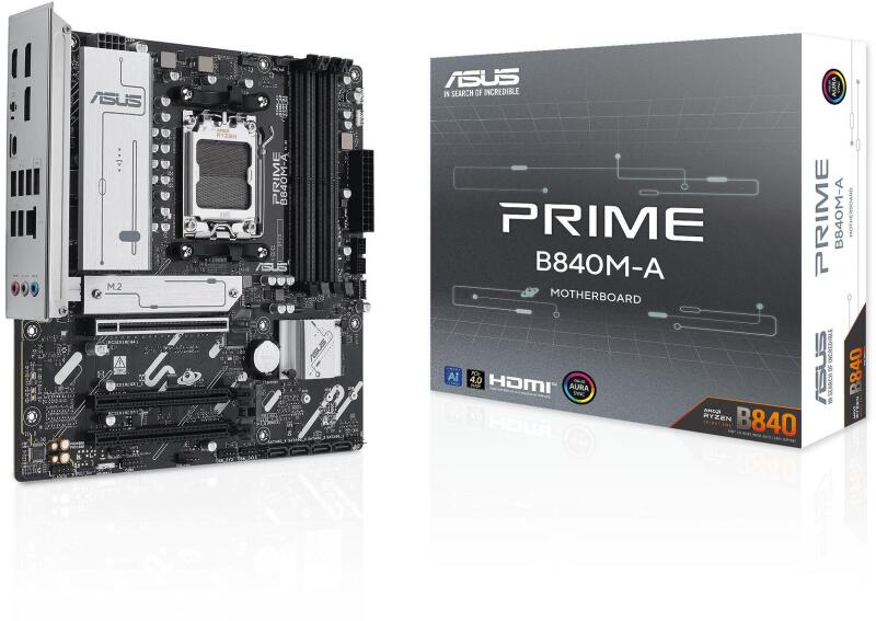 PRIME B840M-A-CSM (90MB1J10-M0EAYC)
