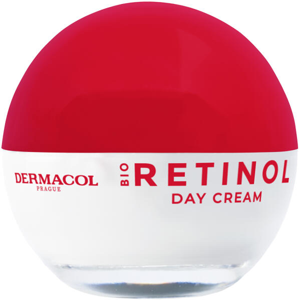 Bio Retinol nappali krém 50 ml