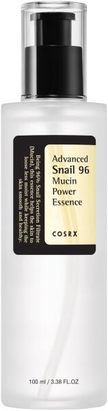 Advanced Snail 96 Mucin csigagéles esszencia 100 ml