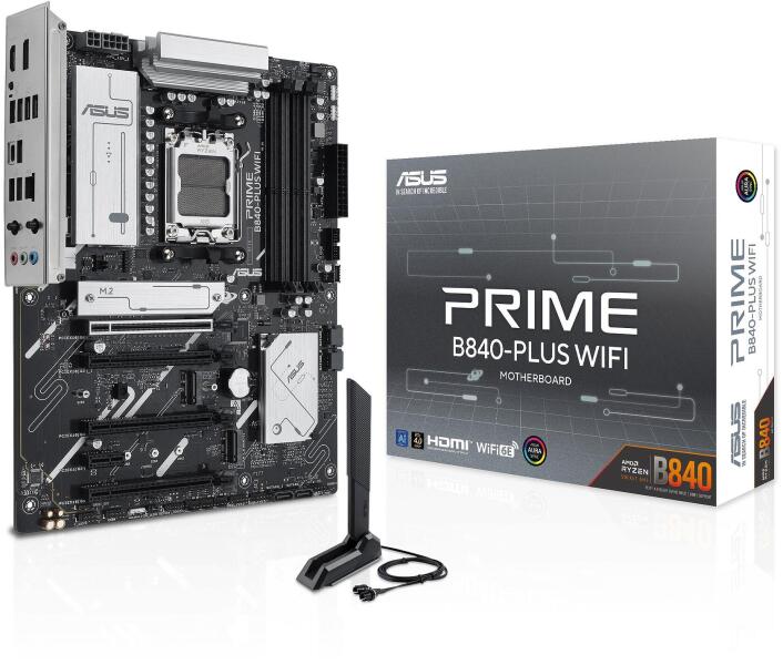PRIME B840-PLUS WIFI (90MB1IZ0-M0EAY0)