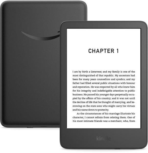 Kindle (11th Gen) 2024 16GB