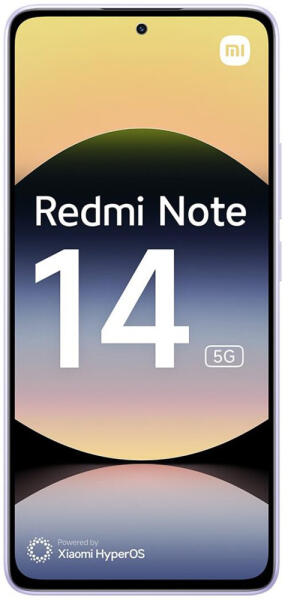 Xiaomi Redmi Note 14 5G 128GB 6GB RAM Dual preturi - Xiaomi Redmi