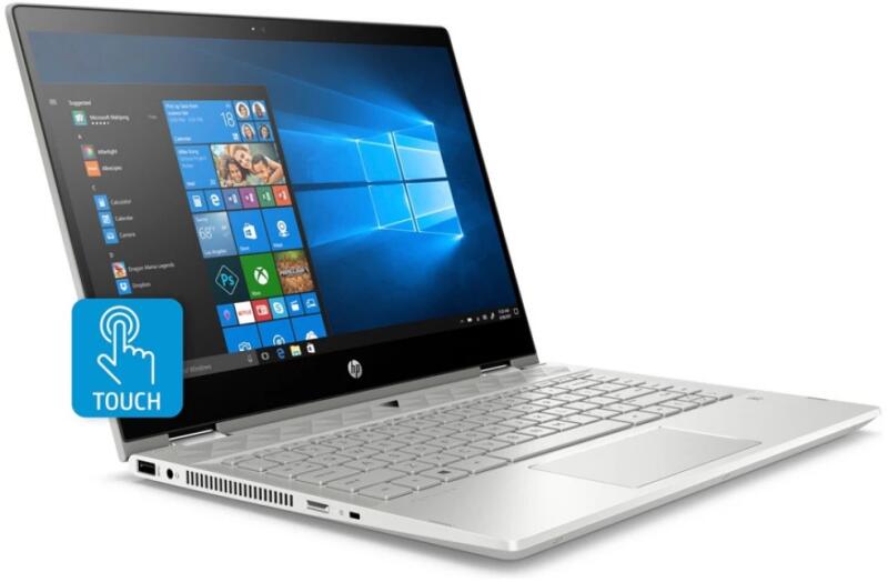 Pavilion x360 14-ek1010nh AY7K0EA