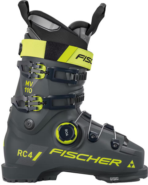 Vásárlás: Fischer RC4 110 MV Boa Vacuum GW Rhino Grey 2024
