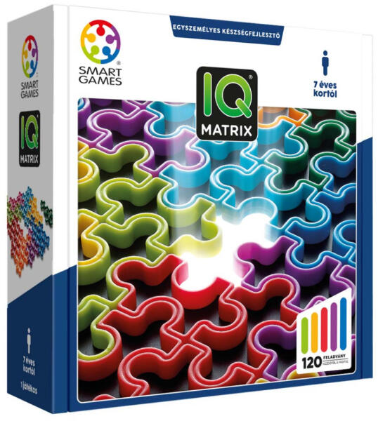 IQ Matrix (526407)