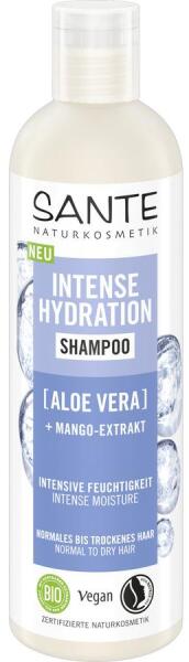 Intenzív hidratáló sampon aloe verával és mangókivonattal 250 ml