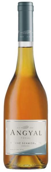 Vásárlás: Angyal Borászat Vonzás (Tokaji Szamorodni) 2022 0,5 l