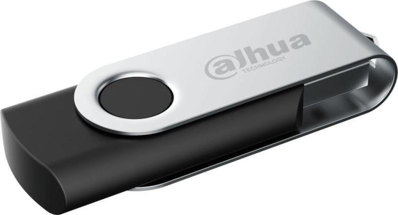 U116 64GB USB 2.0 (DHI-USB-U116-20-64GB)