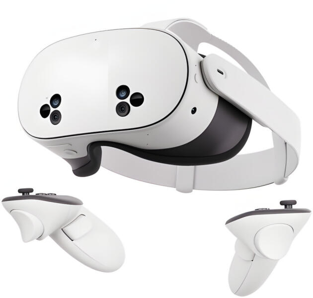 Quest 3S Mixed Reality 128 GB (1000203-01)