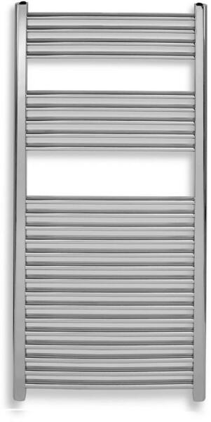 NOVASERVIS 600x1800 mm chrome (600/1800/R.0)