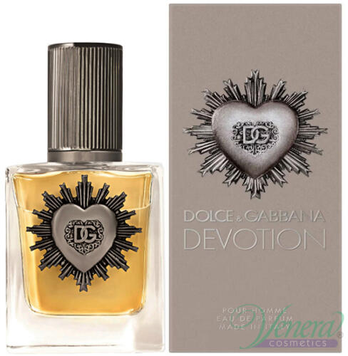 Dolce&Gabbana Devotion pour Homme EDP 50 ml Preturi Dolce&Gabbana