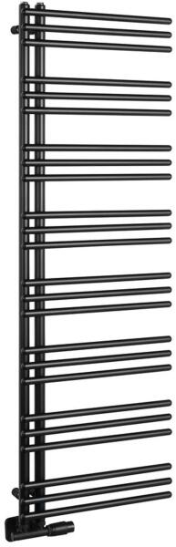 Poseidon 450x1540 mm black (PS415B)