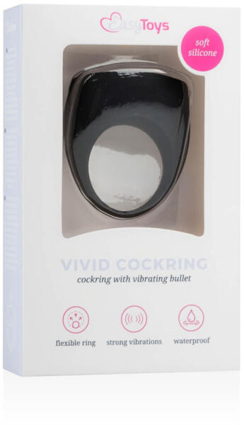 Vivid Cockring