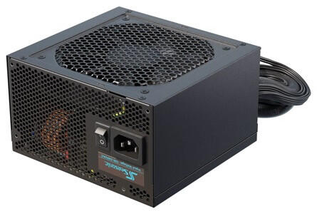 G12 GM-650W 2024 80 PLUS Gold (G12-GM-650 2024)