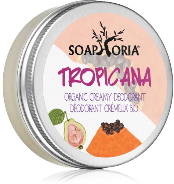 Tropicana deo cream 50 ml