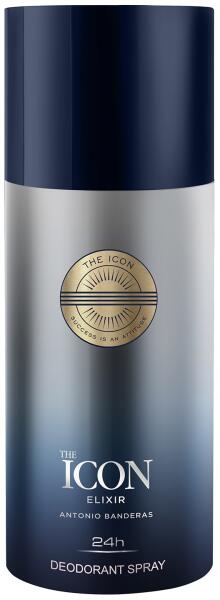 The Icon Elixir deo spray 150 ml