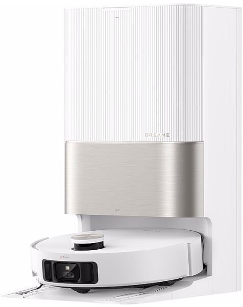 X50 Ultra Complete White (RLX85CE-1)