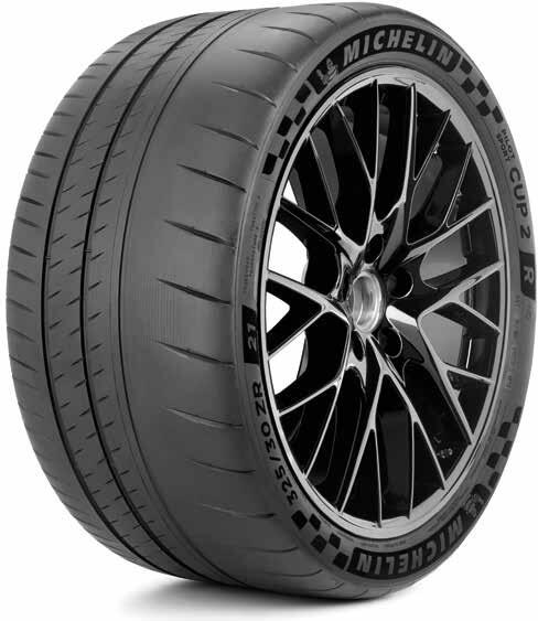 Pilot Sport Cup 2 R MO1 XL 285/35 R19 103Y