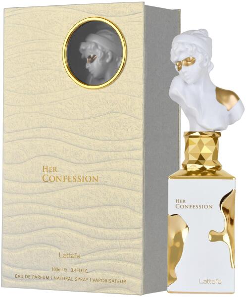 LATTAFA Her Confession EDP 100 ml Preturi LATTAFA Her Confession