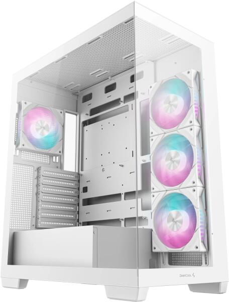 CG580 4F White (R-CG580-WHADA4-G-1)