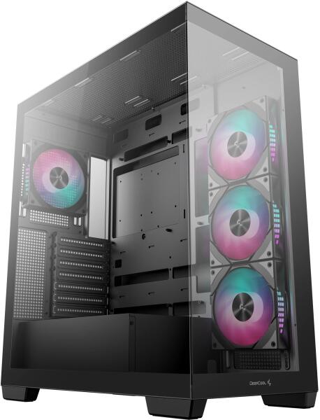CG580 4F Black (R-CG580-BKADA4-G-1)
