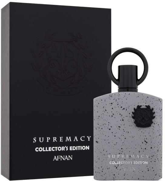 香水(男性用) AFNAN SUPREMACY Collector'sEdition 100ML Afnan Supremacy Collector's Edition EDP 100 ml Preturi Afnan