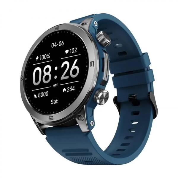 Endeavour IP68