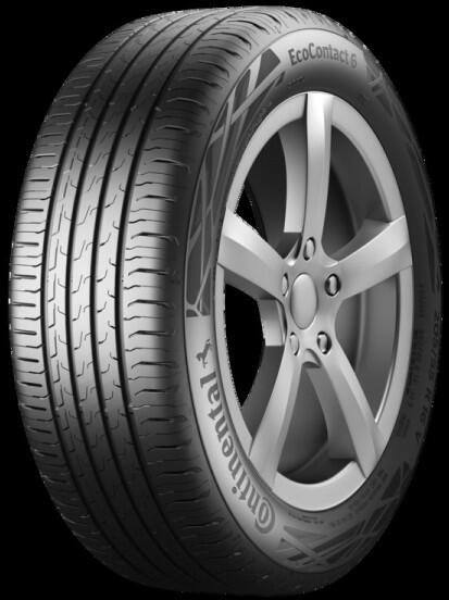 EcoContact 6 AO 215/55 R17 94V
