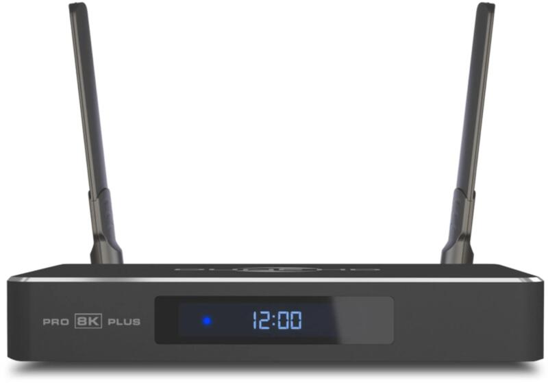 Pro 8K Plus (DUNE-PRO8KP)