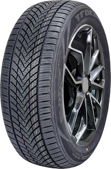 Trac Saver A/S 195/70 R14 91T