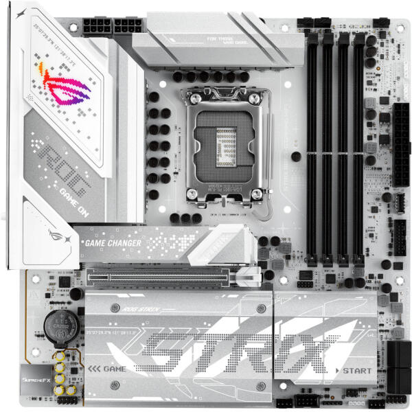 ROG STRIX B860-G GAMING WIFI (90MB1JF0-M0EAY0)